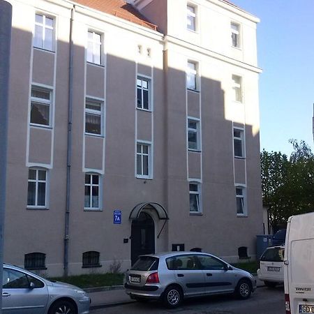 Apartament Gdansk Stare Miasto Gdańsk Exterior foto