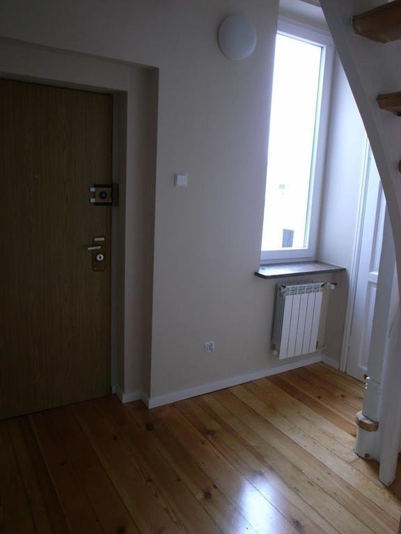 Apartament Gdansk Stare Miasto Gdańsk Quarto foto