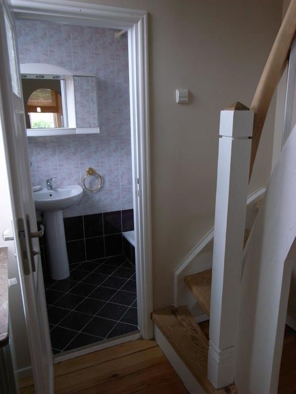 Apartament Gdansk Stare Miasto Gdańsk Quarto foto