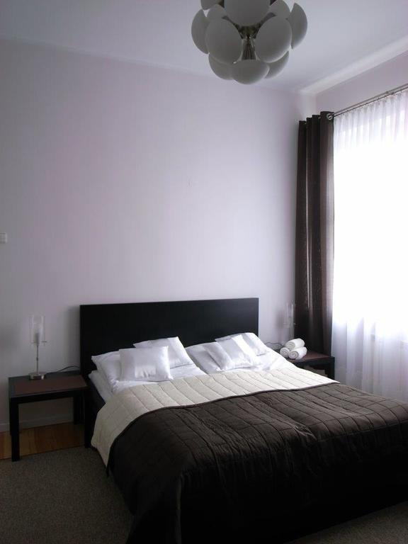 Apartament Gdansk Stare Miasto Gdańsk Quarto foto