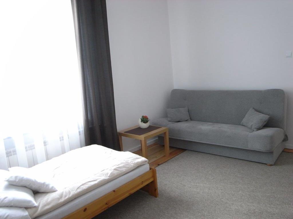 Apartament Gdansk Stare Miasto Gdańsk Quarto foto