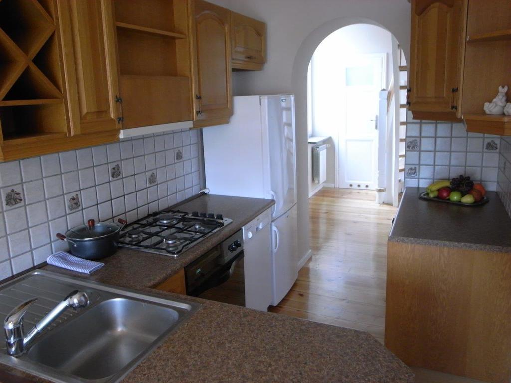 Apartament Gdansk Stare Miasto Gdańsk Quarto foto