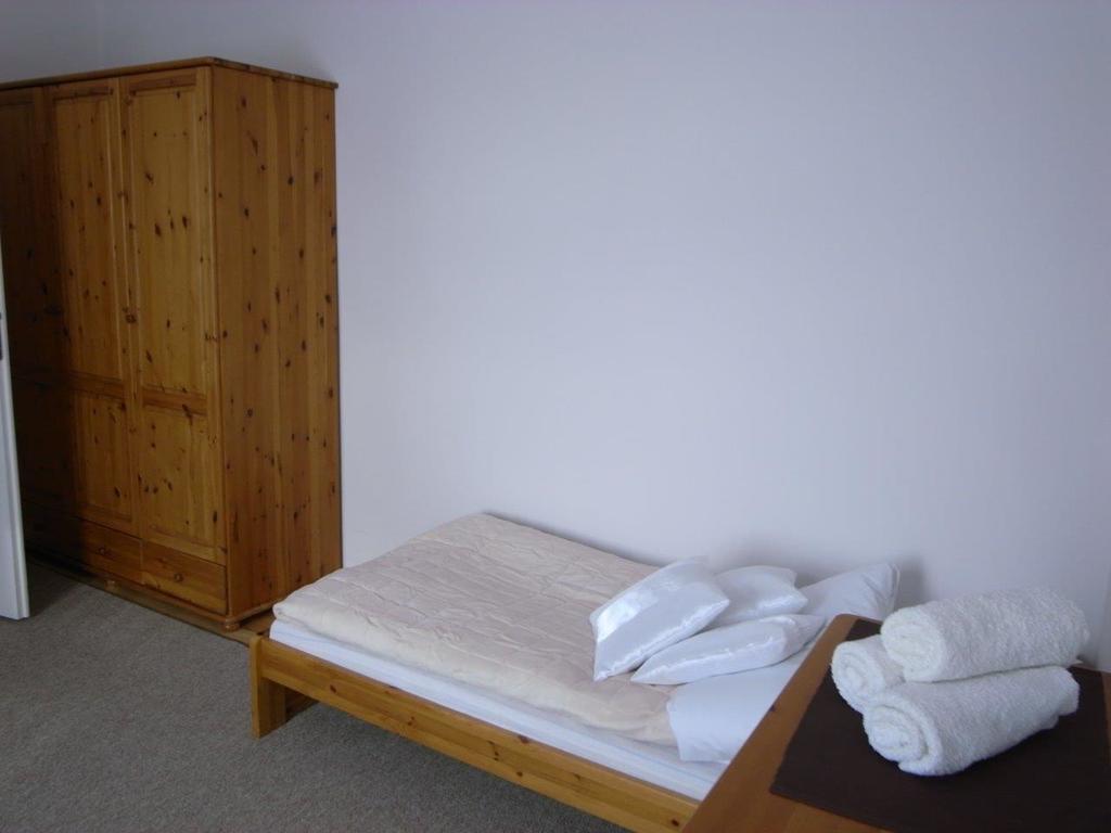 Apartament Gdansk Stare Miasto Gdańsk Quarto foto