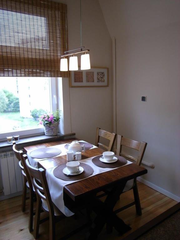 Apartament Gdansk Stare Miasto Gdańsk Quarto foto