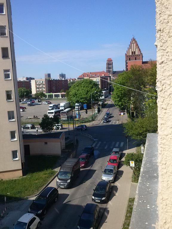 Apartament Gdansk Stare Miasto Gdańsk Exterior foto
