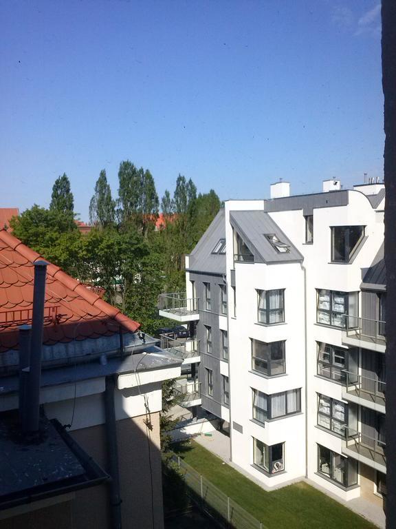 Apartament Gdansk Stare Miasto Gdańsk Exterior foto
