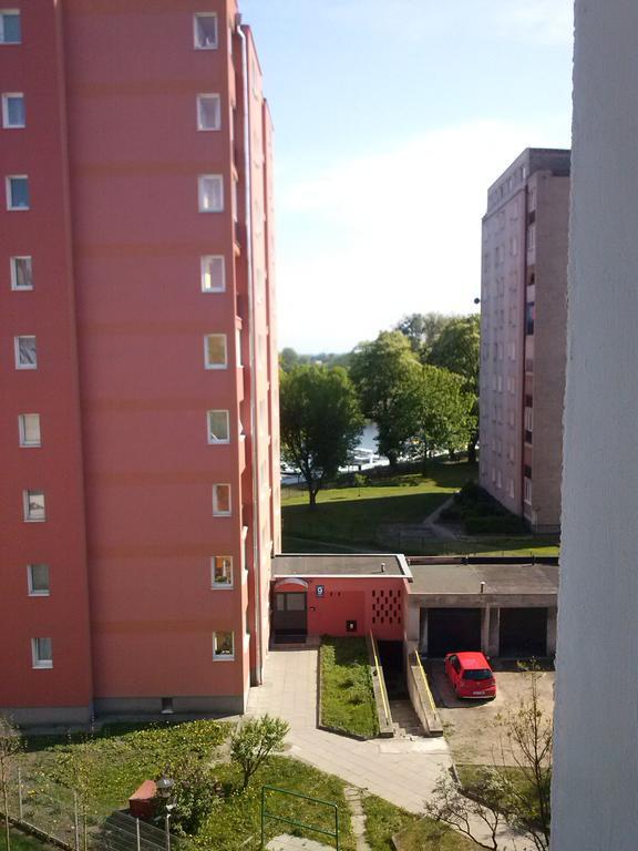 Apartament Gdansk Stare Miasto Gdańsk Exterior foto