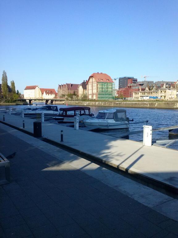 Apartament Gdansk Stare Miasto Gdańsk Exterior foto