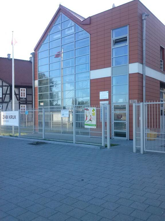 Apartament Gdansk Stare Miasto Gdańsk Exterior foto