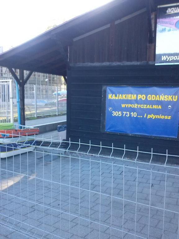 Apartament Gdansk Stare Miasto Gdańsk Exterior foto